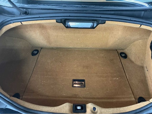 Maserati quattroporte | 4.2 v8 | 2004 | youngtimer | 400 pk | 79.000 km | btw auto - afbeelding 11 van  29