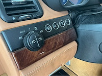 Maserati quattroporte | 4.2 v8 | 2004 | youngtimer | 400 pk | 79.000 km | btw auto - afbeelding 20 van  29