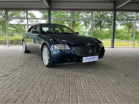 Maserati quattroporte | 4.2 v8 | 2004 | youngtimer | 400 pk | 79.000 km | btw auto - afbeelding 23 van  29