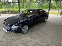 Maserati quattroporte | 4.2 v8 | 2004 | youngtimer | 400 pk | 79.000 km | btw auto - afbeelding 26 van  29