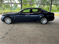Maserati quattroporte | 4.2 v8 | 2004 | youngtimer | 400 pk | 79.000 km | btw auto - afbeelding 27 van  29