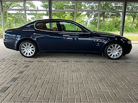 Maserati quattroporte | 4.2 v8 | 2004 | youngtimer | 400 pk | 79.000 km | btw auto - afbeelding 28 van  29