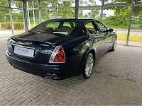 Maserati quattroporte | 4.2 v8 | 2004 | youngtimer | 400 pk | 79.000 km | btw auto - afbeelding 29 van  29