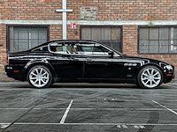 Maserati quattroporte 4.2 v8 400pk 2007 youngtimer - afbeelding 2 van  34