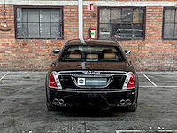 Maserati quattroporte 4.2 v8 400pk 2007 youngtimer - afbeelding 5 van  34