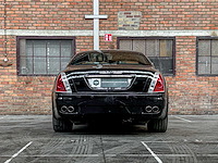 Maserati quattroporte 4.2 v8 400pk 2007 youngtimer - afbeelding 6 van  34