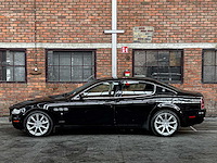 Maserati quattroporte 4.2 v8 400pk 2007 youngtimer - afbeelding 9 van  34
