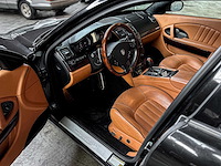 Maserati quattroporte 4.2 v8 400pk 2007 youngtimer - afbeelding 11 van  34