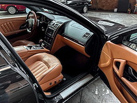 Maserati quattroporte 4.2 v8 400pk 2007 youngtimer - afbeelding 18 van  34