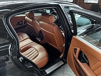 Maserati quattroporte 4.2 v8 400pk 2007 youngtimer - afbeelding 21 van  34