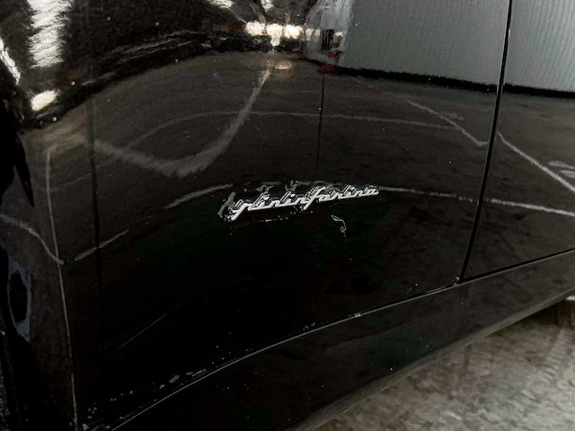 Maserati quattroporte 4.2 v8 400pk 2007 youngtimer - afbeelding 28 van  34