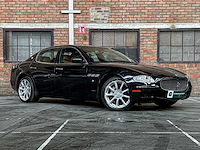 Maserati quattroporte 4.2 v8 400pk 2007 youngtimer - afbeelding 33 van  34