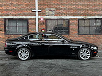 Maserati quattroporte 4.2 v8 400pk 2007 youngtimer - afbeelding 34 van  34