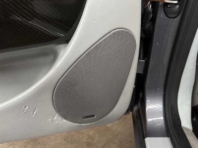 Maserati quattroporte 4.2 v8 400pk 2007 - afbeelding 36 van  38