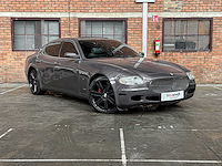 Maserati quattroporte 4.2 v8 400pk 2007 - afbeelding 26 van  28