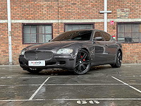 Maserati quattroporte 4.2 v8 400pk 2007 - afbeelding 1 van  37