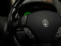 Maserati quattroporte 4.2 v8 400pk 2007 - afbeelding 15 van  37