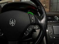 Maserati quattroporte 4.2 v8 400pk 2007 - afbeelding 16 van  37