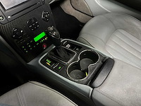 Maserati quattroporte 4.2 v8 400pk 2007 - afbeelding 20 van  37