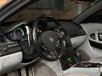 Maserati quattroporte 4.2 v8 400pk 2007 - afbeelding 9 van  36