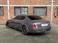 Maserati quattroporte 4.2 v8 400pk 2007 - afbeelding 7 van  38