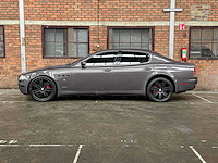 Maserati quattroporte 4.2 v8 400pk 2007 - afbeelding 8 van  38
