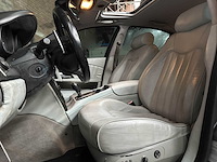 Maserati quattroporte 4.2 v8 400pk 2007 - afbeelding 25 van  38