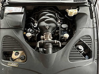 Maserati quattroporte 4.2 v8 400pk 2007 - afbeelding 31 van  38