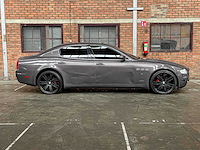 Maserati quattroporte 4.2 v8 400pk 2007 - afbeelding 38 van  38