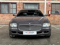 Maserati quattroporte 4.2 v8 400pk 2007 - afbeelding 11 van  13