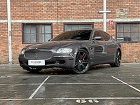 Maserati quattroporte 4.2 v8 400pk 2007