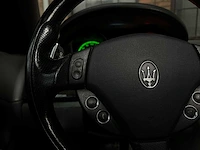 Maserati quattroporte 4.2 v8 400pk 2007 - afbeelding 38 van  38