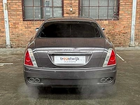Maserati quattroporte 4.2 v8 400pk 2007 - afbeelding 7 van  36