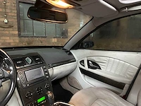 Maserati quattroporte 4.2 v8 400pk 2007 - afbeelding 13 van  36