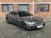 Maserati quattroporte 4.2 v8 400pk 2007 - afbeelding 37 van  38