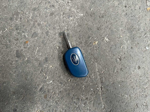 Maserati quattroporte 4.2 v8 400pk 2008 (43.000 km) youngtimer -automaat- - afbeelding 51 van  51