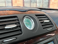 Maserati quattroporte 4.2 v8 400pk 2008 (43.000 km) youngtimer -automaat- - afbeelding 33 van  51