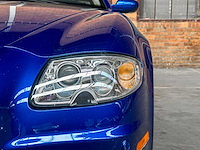 Maserati quattroporte 4.2 v8 400pk 2008 (43.000 km) youngtimer -automaat- - afbeelding 7 van  51