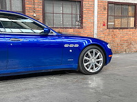 Maserati quattroporte 4.2 v8 400pk 2008 (43.000 km) youngtimer -automaat- - afbeelding 5 van  51
