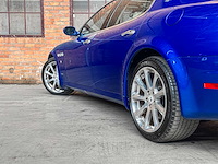Maserati quattroporte 4.2 v8 400pk 2008 (43.000 km) youngtimer -automaat- - afbeelding 17 van  51