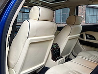 Maserati quattroporte 4.2 v8 400pk 2008 (43.000 km) youngtimer -automaat- - afbeelding 36 van  51