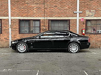 Maserati quattroporte 4.2 v8 401pk 2005 (40.000 km) youngtimer - afbeelding 5 van  33