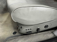 Maserati quattroporte 4.2 v8 401pk 2005 (40.000 km) youngtimer - afbeelding 8 van  33