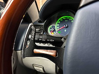 Maserati quattroporte 4.2 v8 401pk 2005 (40.000 km) youngtimer - afbeelding 10 van  33