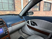 Maserati quattroporte 4.2 v8 401pk 2005 (40.000 km) youngtimer - afbeelding 15 van  33