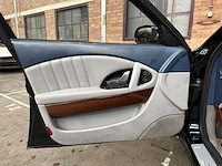 Maserati quattroporte 4.2 v8 401pk 2005 (40.000 km) youngtimer - afbeelding 16 van  33