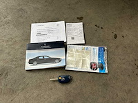 Maserati quattroporte 4.2 v8 401pk 2005 (40.000 km) youngtimer - afbeelding 29 van  33