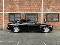Maserati quattroporte 4.2 v8 401pk 2005 (40.000 km) youngtimer - afbeelding 32 van  33