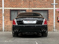 Maserati quattroporte 4.2 v8 401pk 2005 (40.000 km) youngtimer - afbeelding 3 van  39