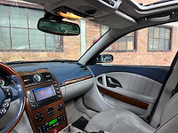 Maserati quattroporte 4.2 v8 401pk 2005 (40.000 km) youngtimer - afbeelding 10 van  39